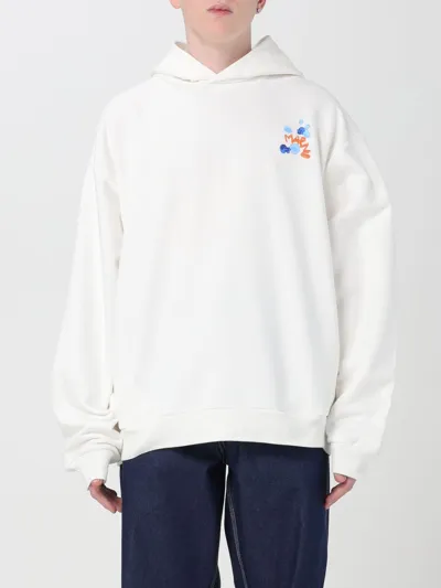 Marni Sweatshirt  Men Color White