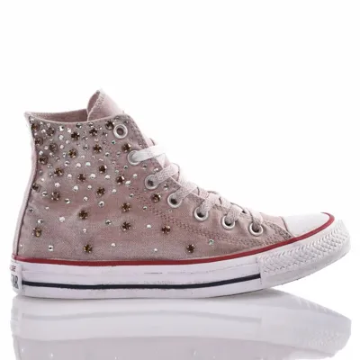 Mimanera Converse Precious Cappuccino