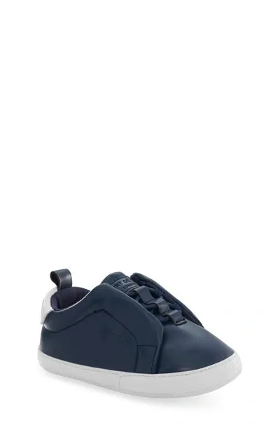 Kurt Geiger Laney Slip-on Sneaker In Navy