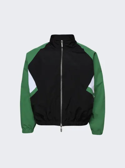 Rhude Color-block Track Jacket