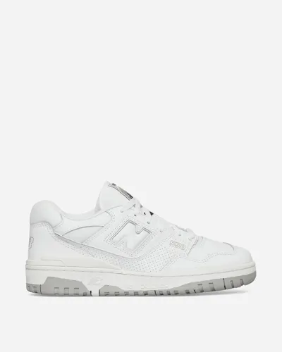 New Balance 550 Sneakers In White