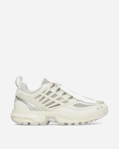 Salomon Acs Pro Sneakers In White