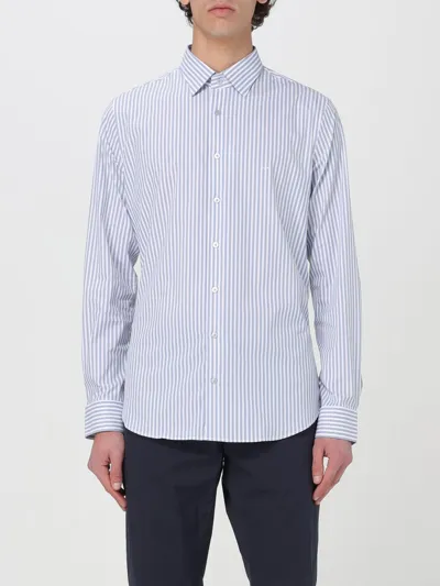 Michael Kors Shirt  Men Color Blue