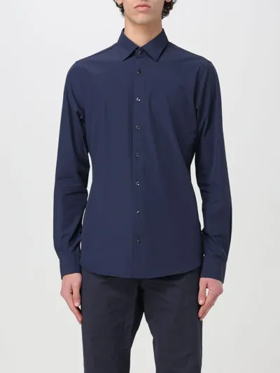 Michael Kors Shirt  Men Color Blue