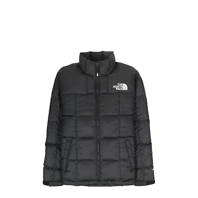 Pre-owned The North Face M Lhotse Jacke - Eu Jacke Herren Nf0a3y23 Ya7 Tnfblack T-shirt In Schwarz