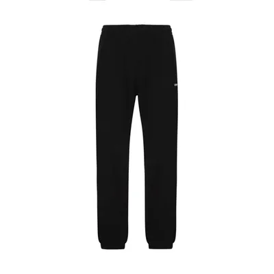 Off-white Jagger Pants In Black