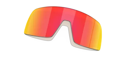 Oakley Sutro S Replacement Lenses In Multi