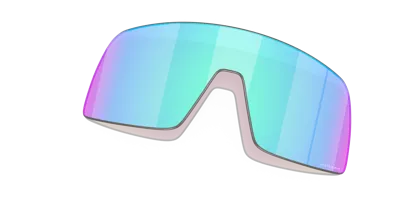 Oakley Sutro S Replacement Lenses In Multi