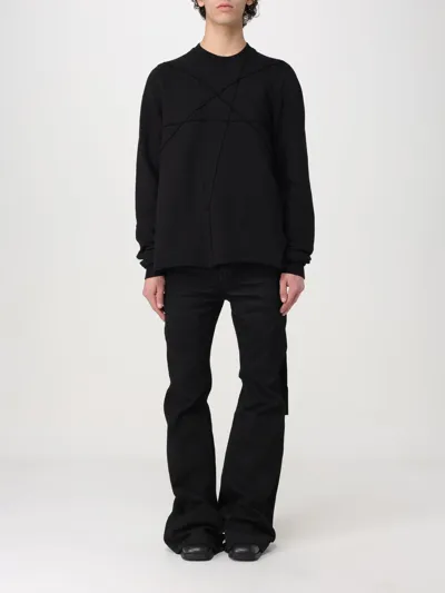 Rick Owens Drkshdw Sweatshirt  Men Color Black