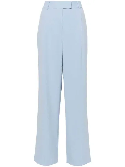 Simkhai Novia Pant In Blue