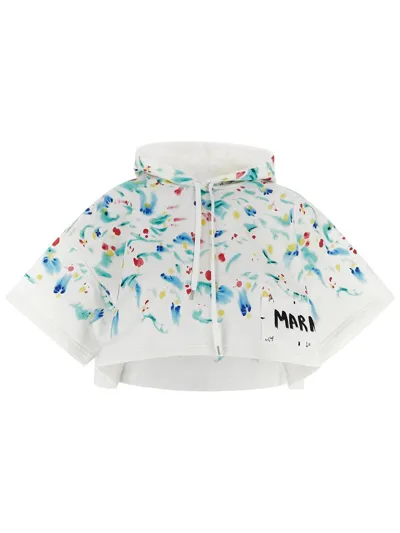 Marni Maglie Natural White