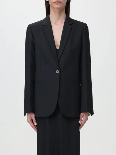 Calvin Klein Blazer  Woman Color Black