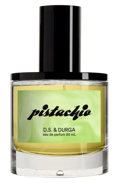 D.s. & Durga Pistachio Eau De Parfum In White