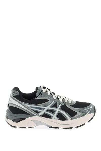 Asics Gt-2160 Sneakers In Grey,black