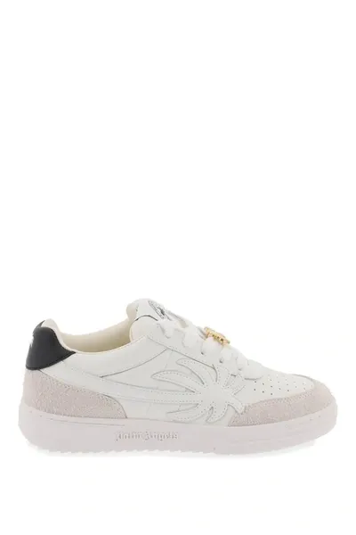 Palm Angels Palm Beach University Sneakers In Multicolor