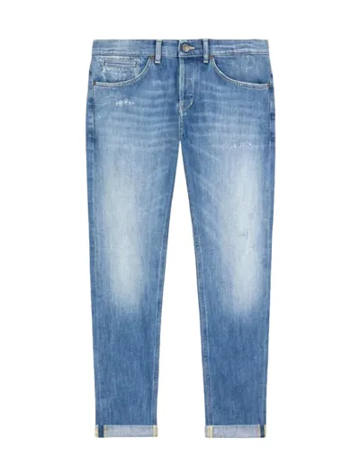 Dondup Jeans Blue