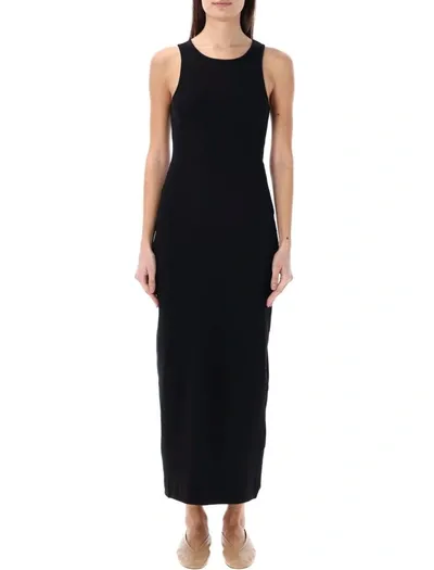 By Malene Birger Lovelo Tank Dress In Black