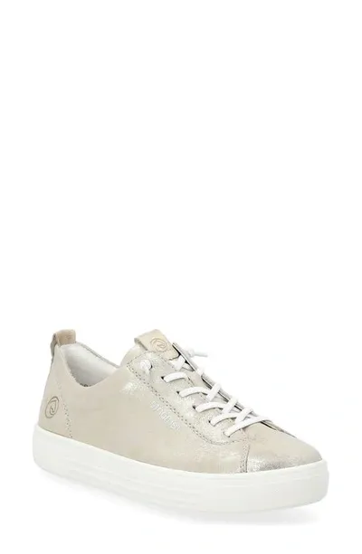 Remonte Alina 13 Sneaker In Muschel