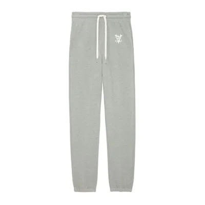 Zadig & Voltaire Sofia Jogging Bottoms In Multi