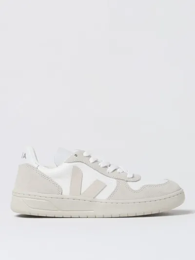 Veja Sneakers  Woman Color White