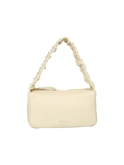 Frenzlauer Bags In White