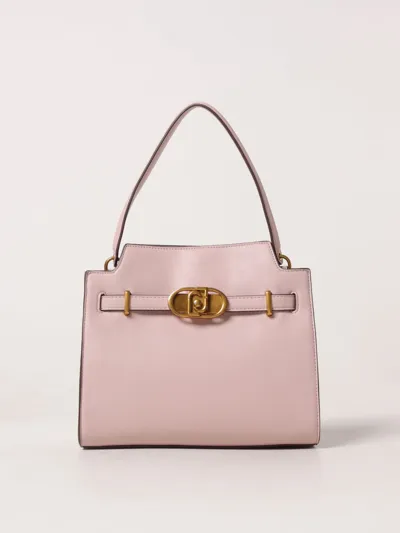 Liu •jo Crossbody Bags Liu Jo Woman Color Pink