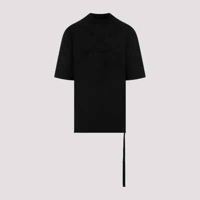 Rick Owens Drkshdw T-shirt  Men Color Black