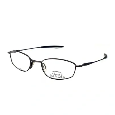 Oakley Ophth. Thread 2.0 Frm Glasses In Brown