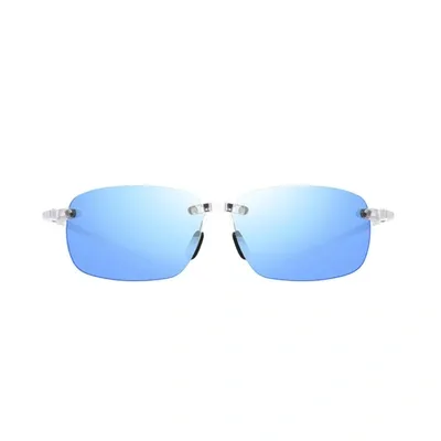 Revo Eyewear In 09blp Transparent