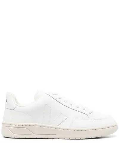 Veja Pack 12 In White