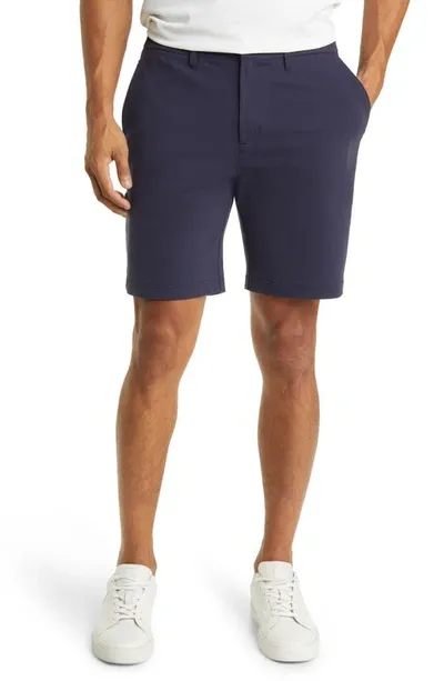 Public Rec All Day Every Day 5-pocket Short In Navy