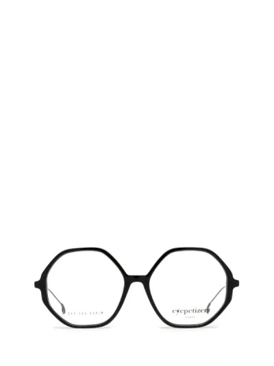 Eyepetizer Eyeglasses In Black