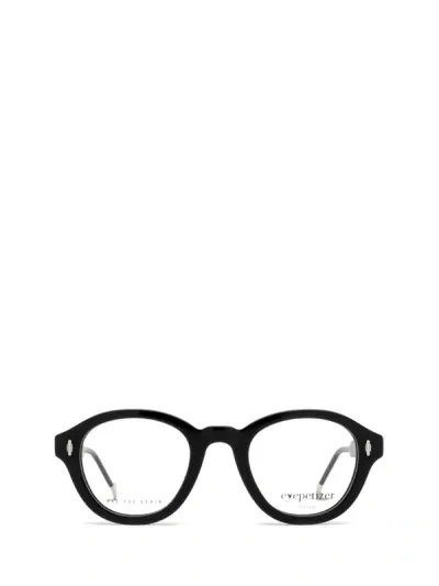 Eyepetizer Eyeglasses In Black