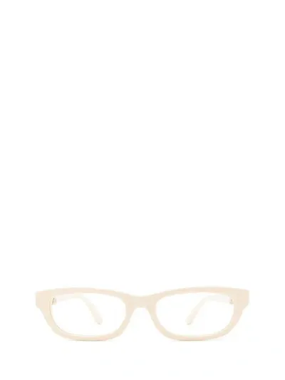 Huma Eyewear Eyeglasses In Ivory