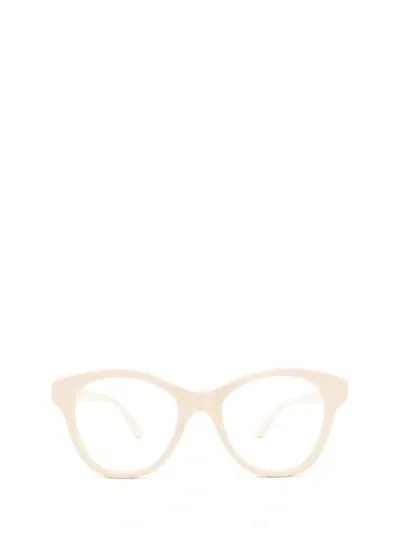 Huma Eyewear Eyeglasses In Ivory