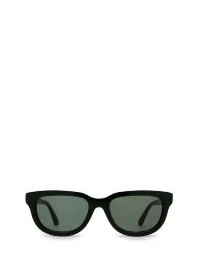 Huma Eyewear Sunglasses In Green