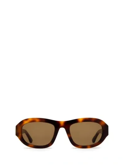 Huma Eyewear Sunglasses In Havana