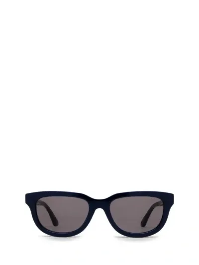 Huma Eyewear Sunglasses In Blue