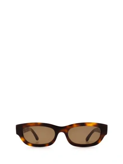 Huma Eyewear Sunglasses In Havana