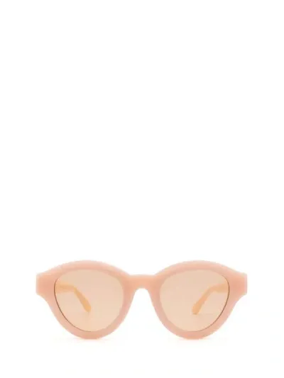 Huma Eyewear Sunglasses In Pink