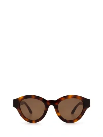 Huma Eyewear Sunglasses In Havana