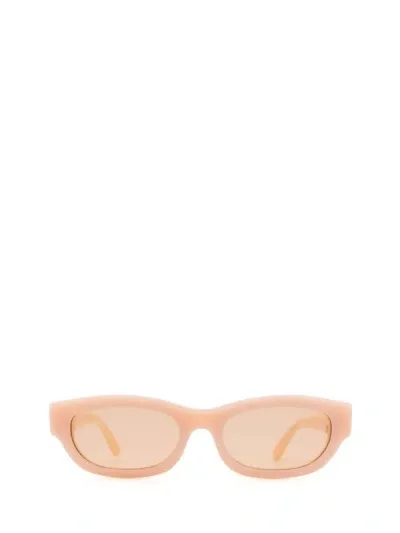 Huma Eyewear Sunglasses In Pink