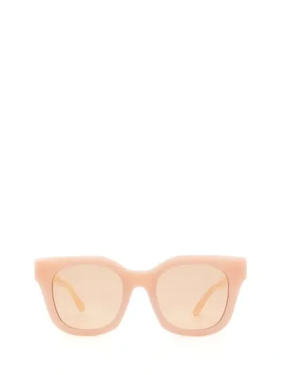 Huma Eyewear Sunglasses In Pink