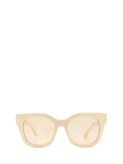 Huma Eyewear Sunglasses In Ivory