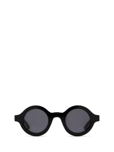 Huma Eyewear Sunglasses In Black