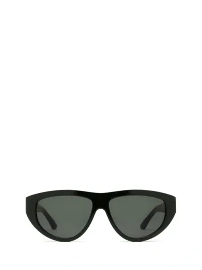 Huma Eyewear Sunglasses In Green