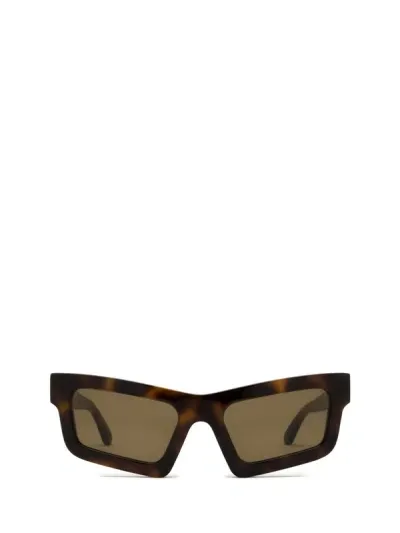 Huma Eyewear Sunglasses In Havana