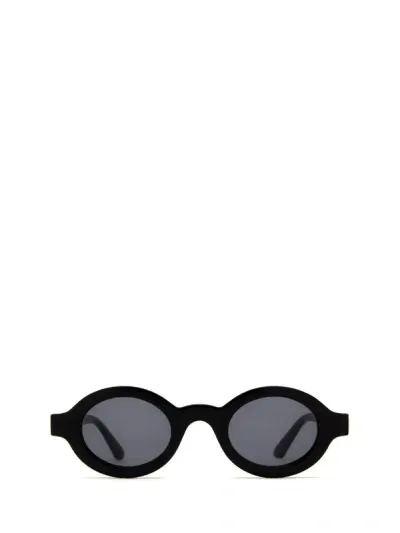 Huma Eyewear Sunglasses In Black