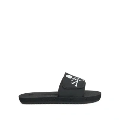 Mastermind World X Buntaro Slide In Black