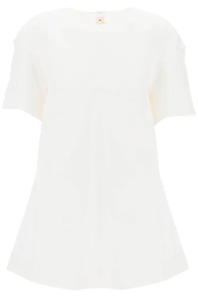 Marni Dress In White